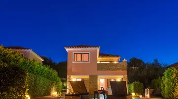 St. John Villas and Suites