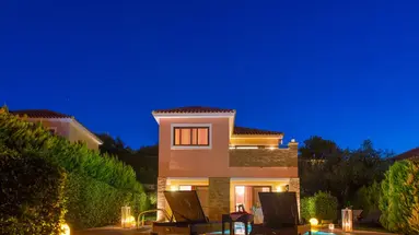 St. John Villas and Suites