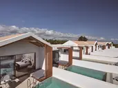 St. John Villas and Suites