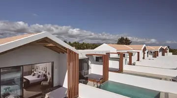 St. John Villas and Suites