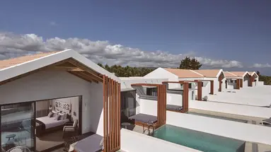 St. John Villas and Suites