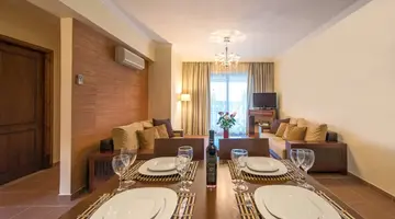 St. John Villas and Suites