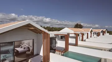 St. John Villas and Suites