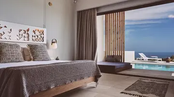 St. John Villas and Suites