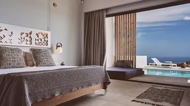 St. John Villas and Suites