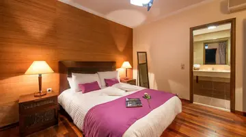 St. John Villas and Suites