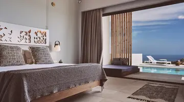 St. John Villas and Suites
