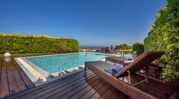 St. John Villas and Suites