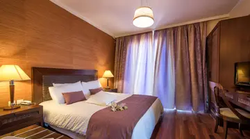 St. John Villas and Suites