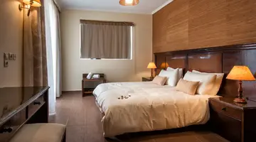 St. John Villas and Suites
