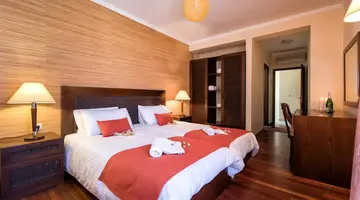 St. John Villas and Suites