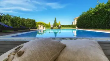 St. John Villas and Suites
