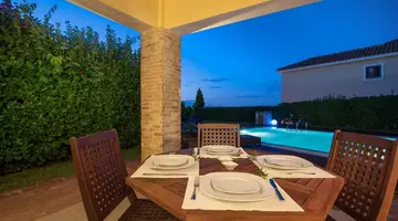 St. John Villas and Suites