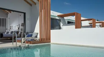 St. John Villas and Suites