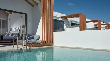 St. John Villas and Suites
