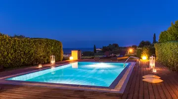 St. John Villas and Suites
