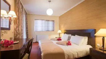 St. John Villas and Suites