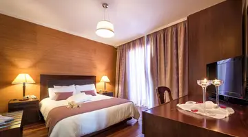 St. John Villas and Suites