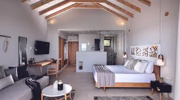St. John Villas and Suites