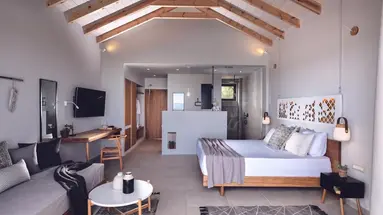 St. John Villas and Suites