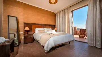 St. John Villas and Suites