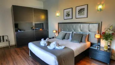 St. Julian s Bay Hotel