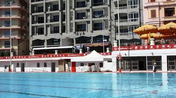 St. Julian s Bay Hotel