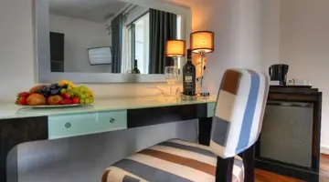 St. Julian's Bay Hotel