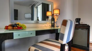 St. Julian's Bay Hotel