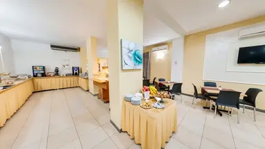 St. Julian's Bay Hotel