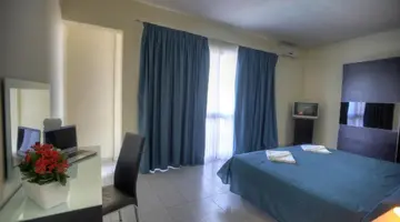 St. Julian's Bay Hotel
