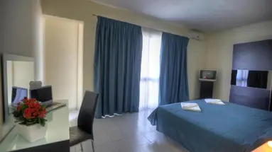St. Julian's Bay Hotel