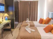 St. Julian's Bay Hotel
