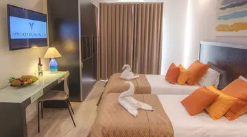 St. Julian's Bay Hotel