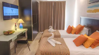 St. Julian's Bay Hotel