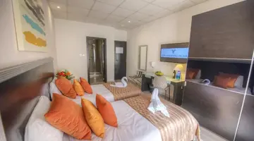 St. Julian's Bay Hotel