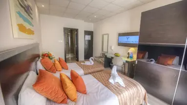 St. Julian's Bay Hotel