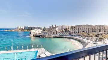 St. Julian's Bay Hotel