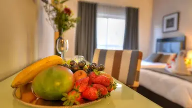St. Julian's Bay Hotel