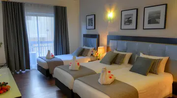 St. Julian's Bay Hotel