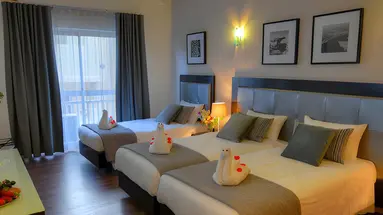 St. Julian's Bay Hotel