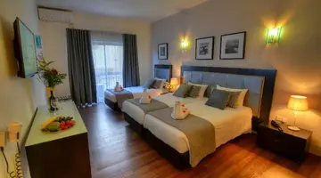 St. Julian's Bay Hotel