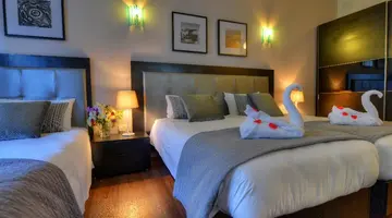 St. Julian's Bay Hotel