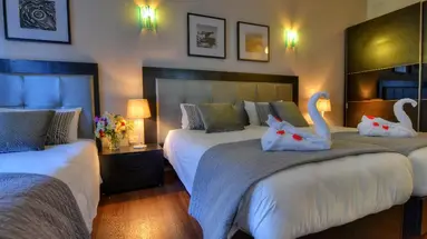 St. Julian's Bay Hotel