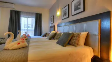 St. Julian's Bay Hotel