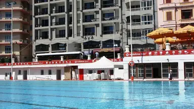 St. Julian s Bay Hotel