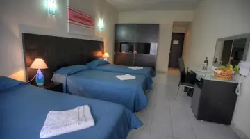St. Julian's Bay Hotel