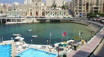 St. Julian's Bay Hotel