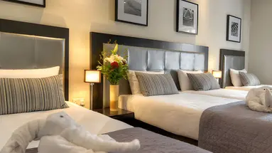 St. Julian's Bay Hotel