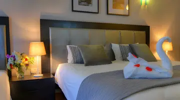 St. Julian's Bay Hotel